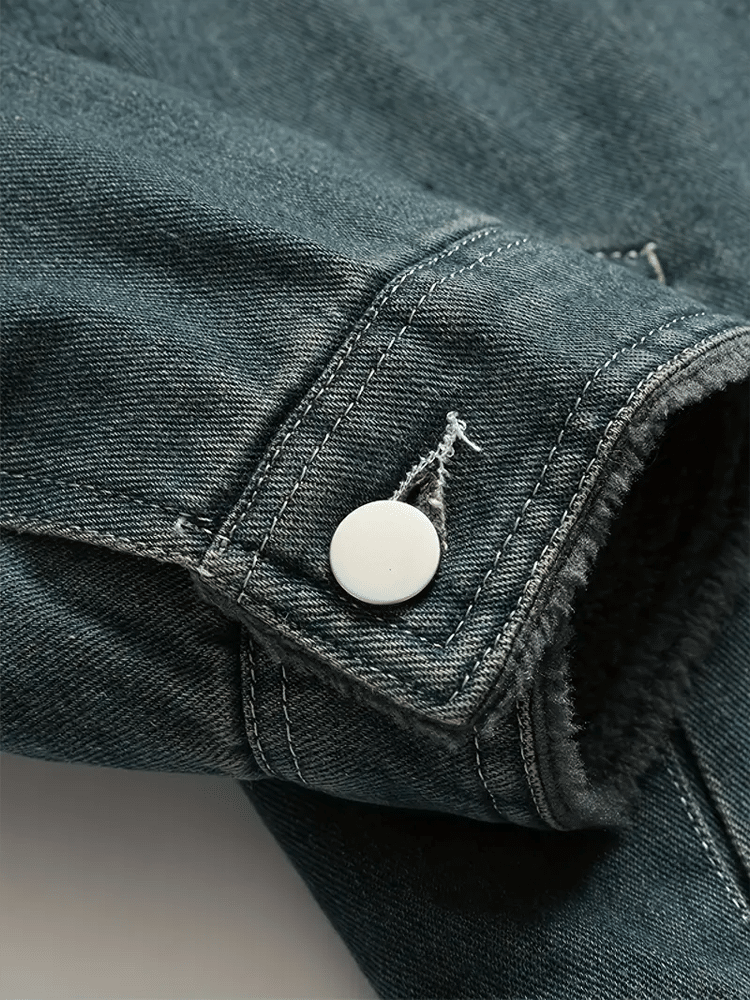 FrostLine Denim