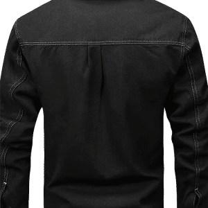 FrostLine Denim