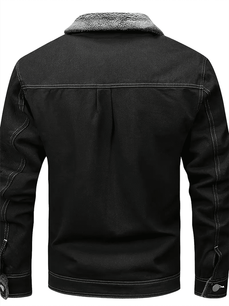 FrostLine Denim