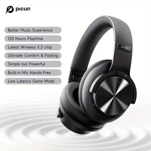 Headphones