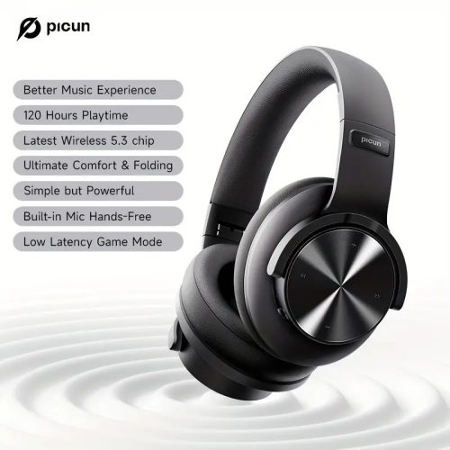 Headphones
