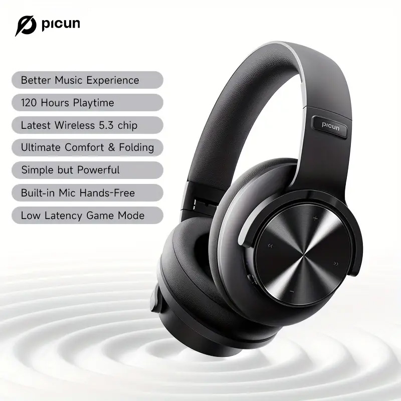 Headphones
