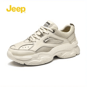 Jeep original sneakers