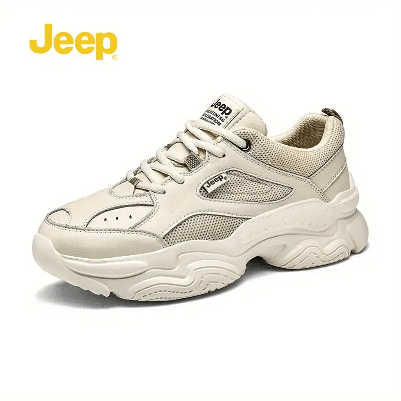 Jeep original sneakers