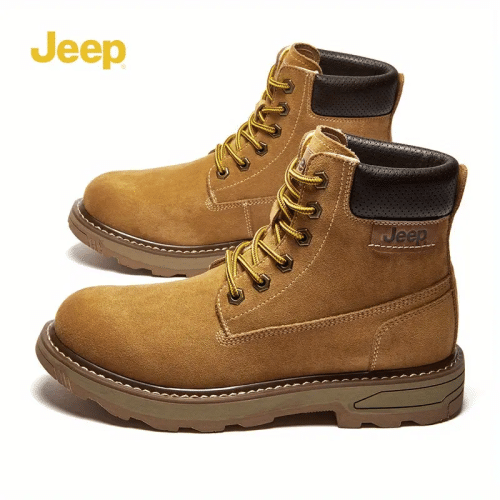 JEEP Heritage