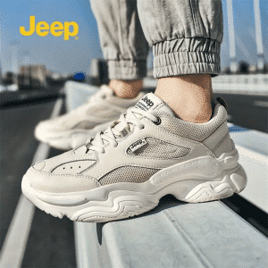 JEEP TrailCore