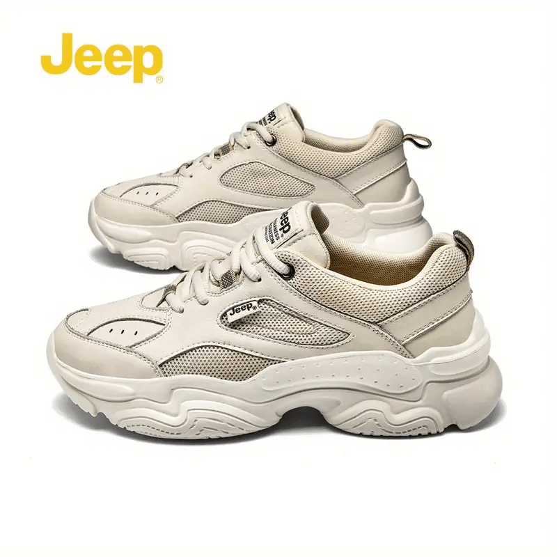 JEEP TrailCore