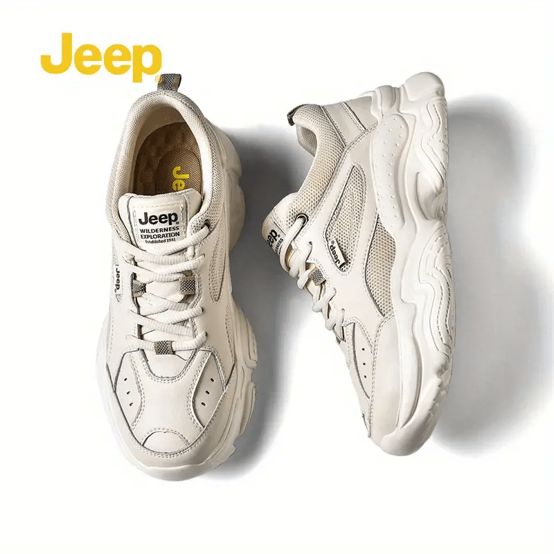 JEEP TrailCore