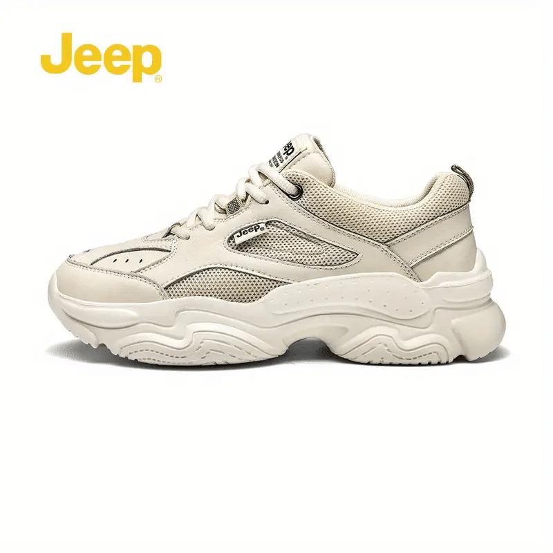 JEEP TrailCore