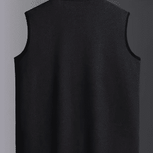 Fleece Zip