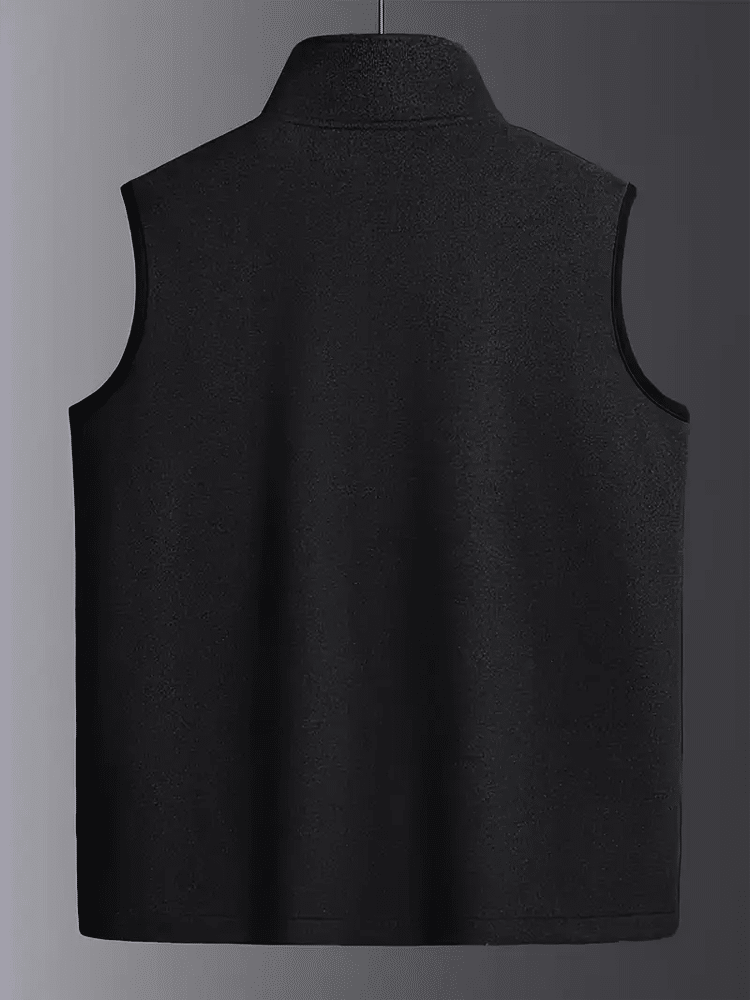Fleece Zip