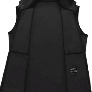 Fleece Zip