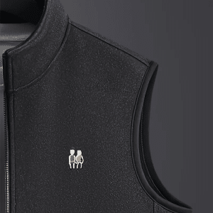 Fleece Zip