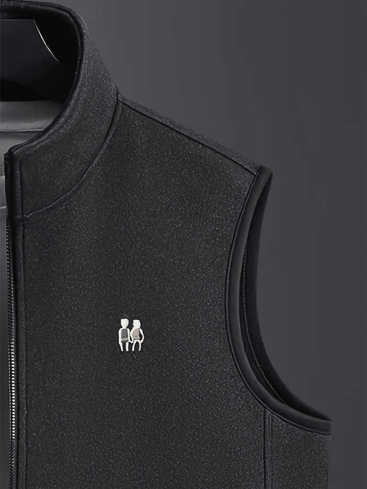 Fleece Zip