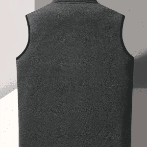 Fleece Zip