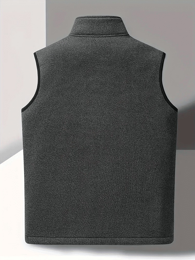 Fleece Zip