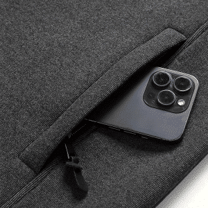 Fleece Zip