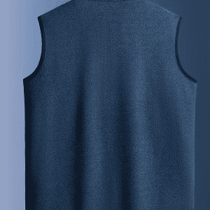Fleece Zip