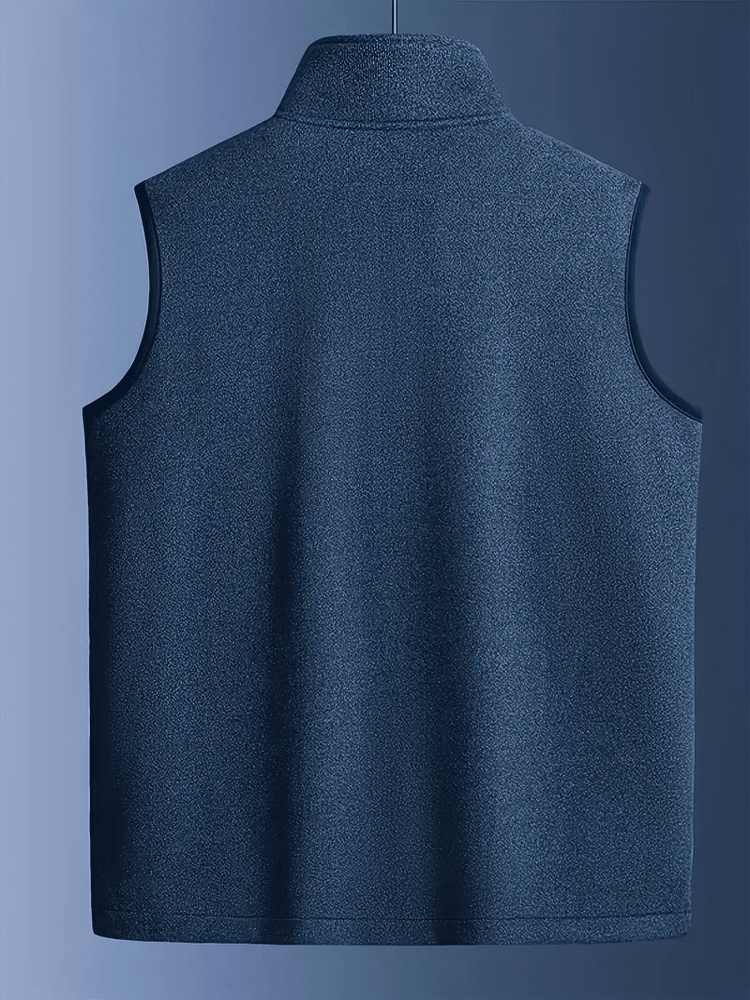 Fleece Zip