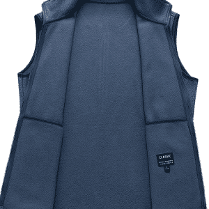 Fleece Zip