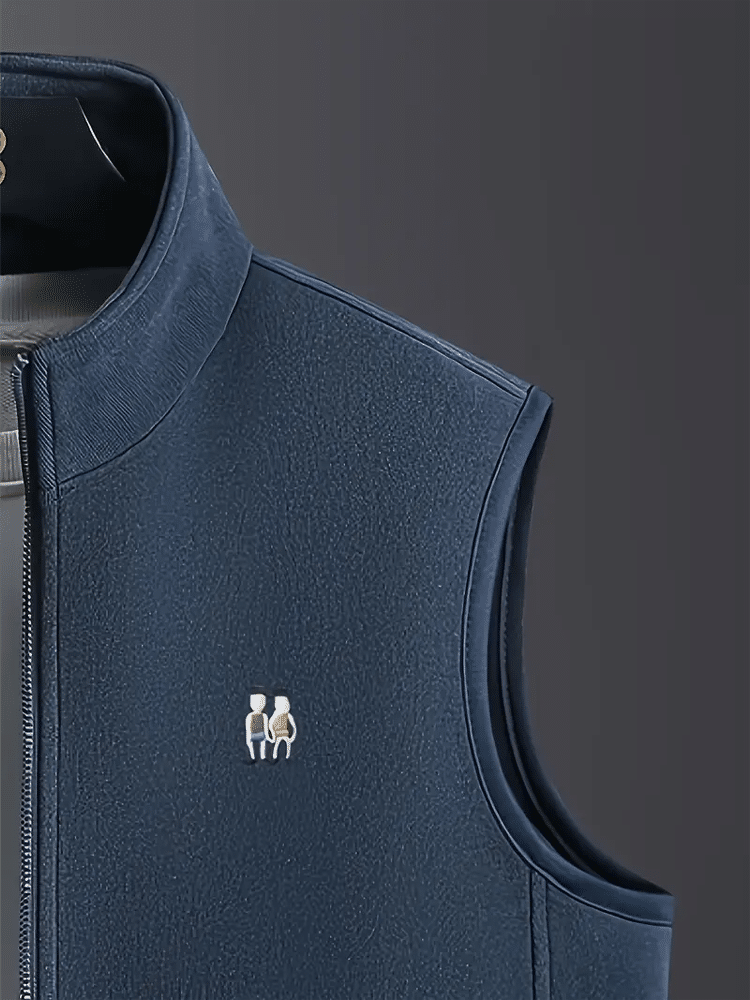 Fleece Zip