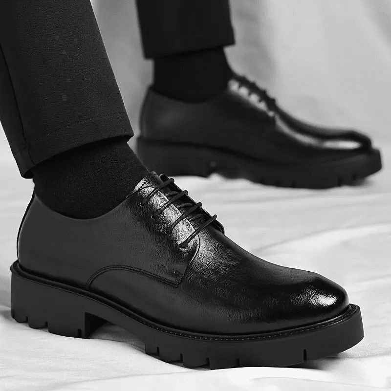 Mayfair Brogues