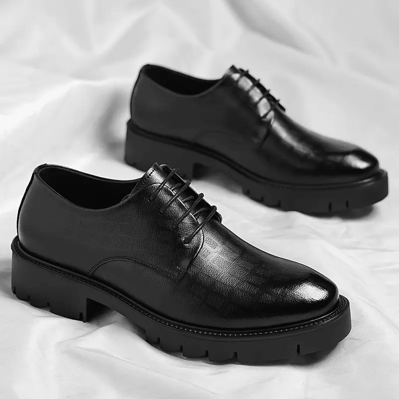 Mayfair Brogues