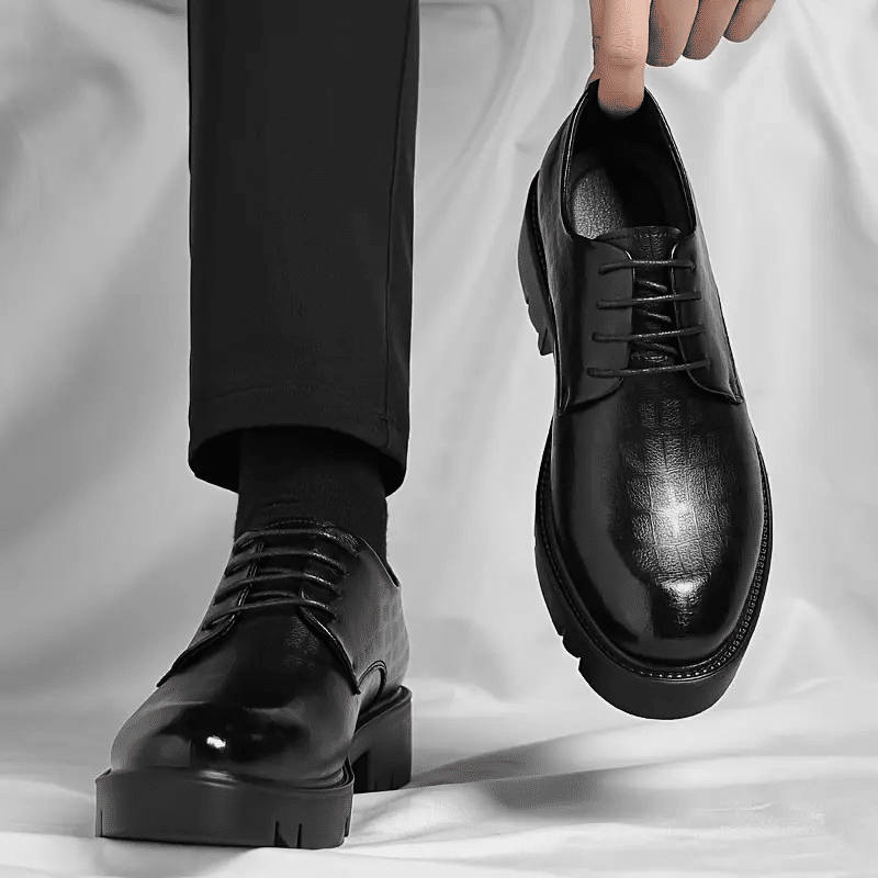 Mayfair Brogues