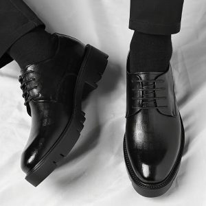 Mayfair Brogues
