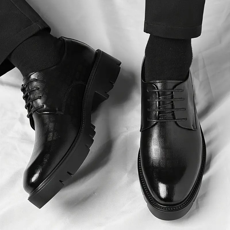 Mayfair Brogues