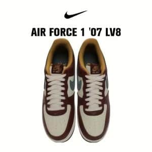 Nike Air Force 1 low
