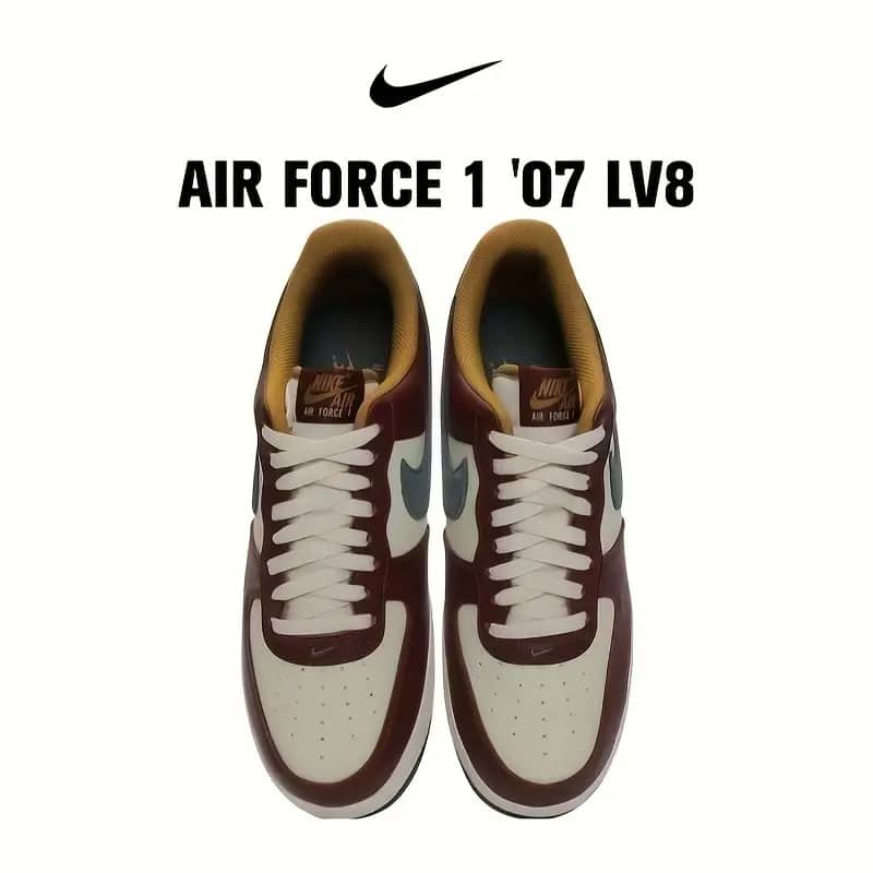 Nike Air Force 1 low