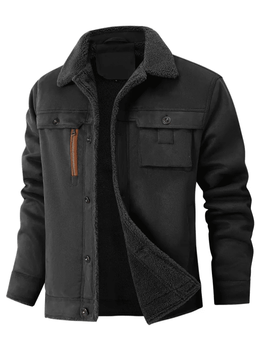 NordLayer Thermal