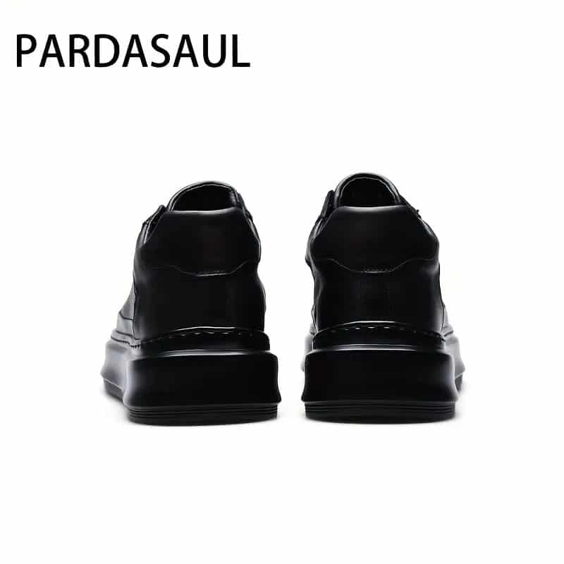 Pardasaul LoftStep