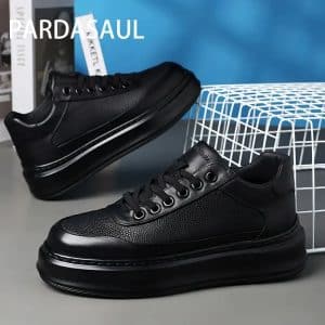 Pardasaul LoftStep