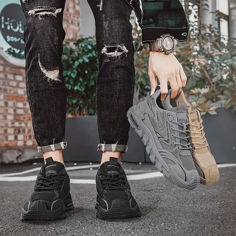 Stride Flex