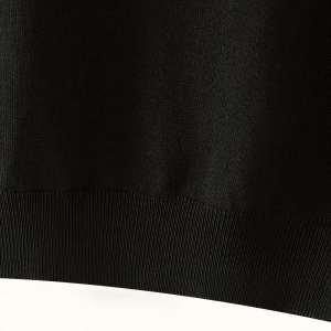 ZenoZip Knit Tee