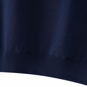ZenoZip Knit Tee