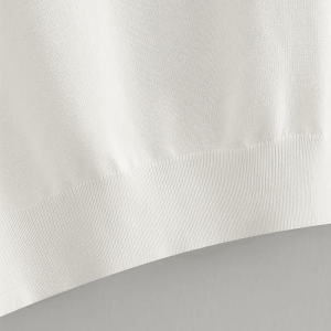ZenoZip Knit Tee