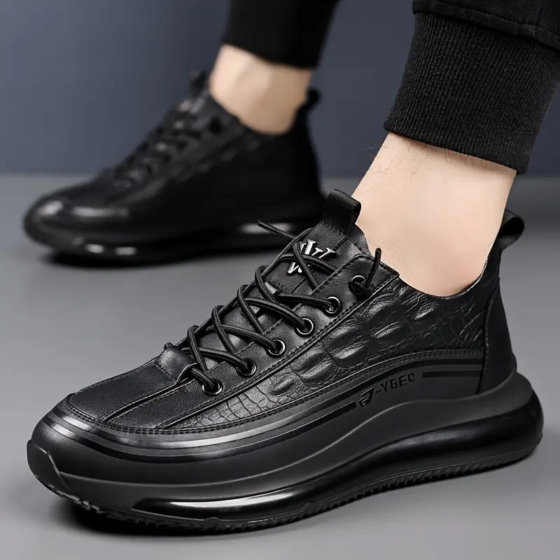 BlackCrest Luxe Sneakers