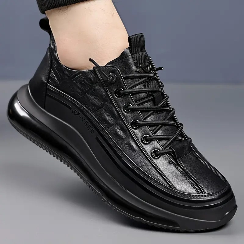 BlackCrest Luxe Sneakers