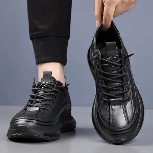 BlackCrest Luxe Sneakers