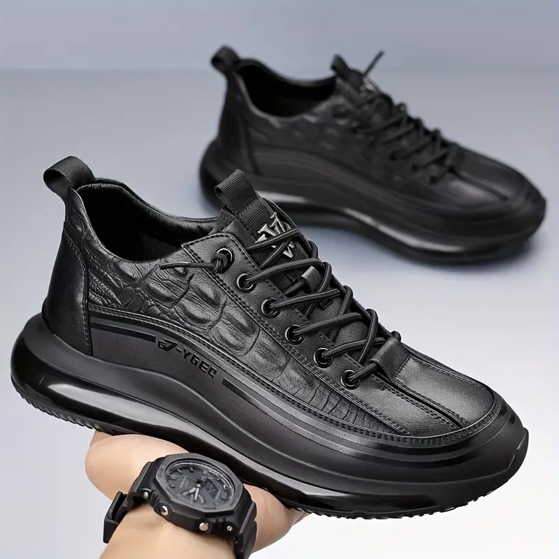 BlackCrest Luxe Sneakers