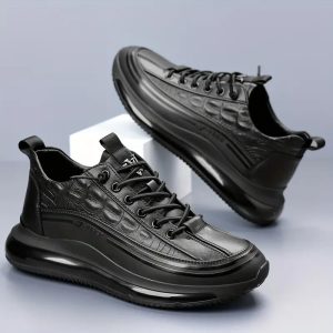 BlackCrest Luxe Sneakers