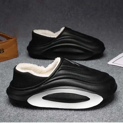 soft in doors slippers