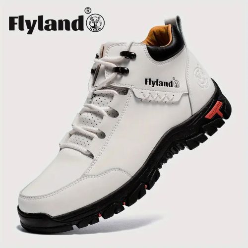 white original boots