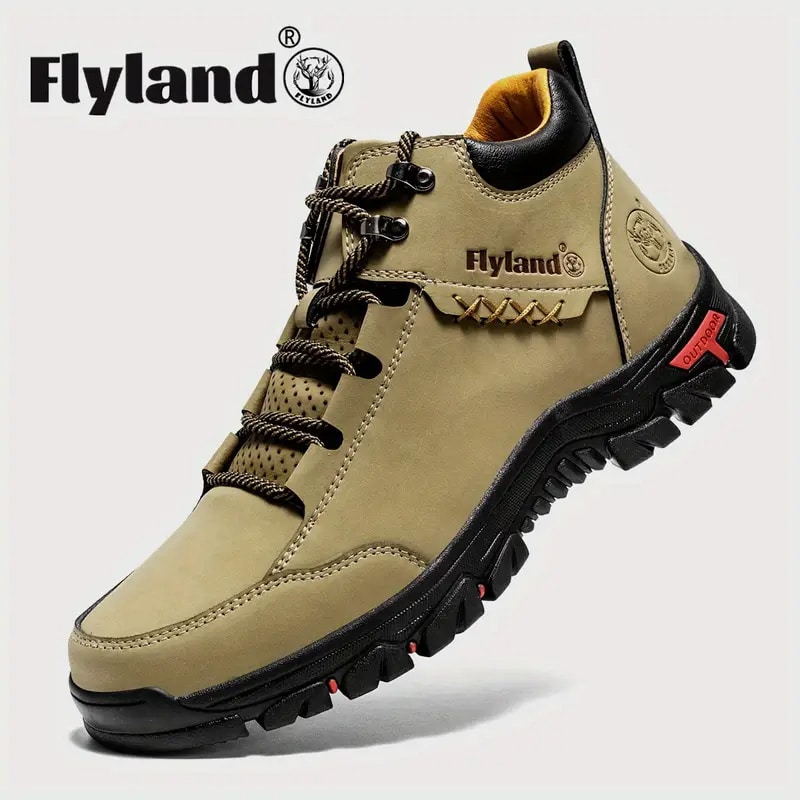 FLYLAND Vortex Mid-Tops