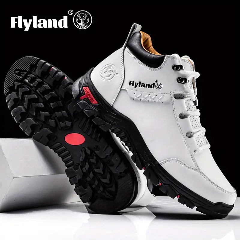 FLYLAND Vortex Mid-Tops
