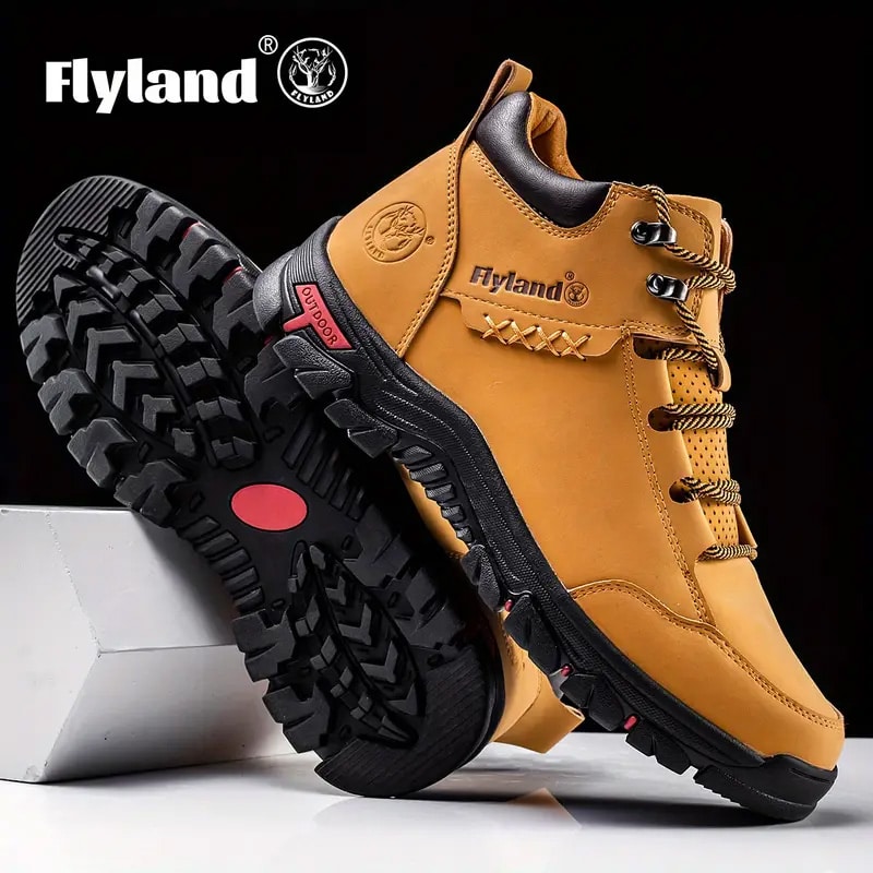 FLYLAND Vortex Mid-Tops