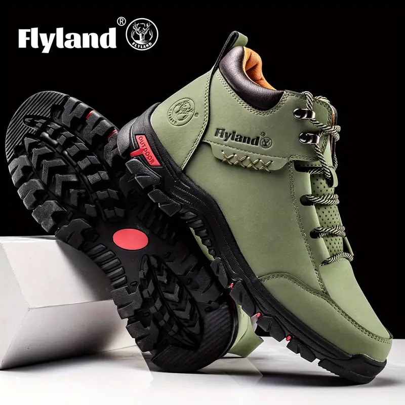FLYLAND Vortex Mid-Tops